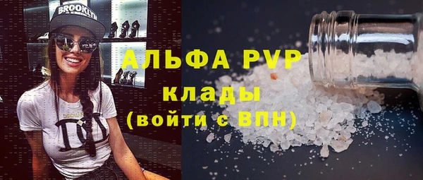 хмурый Мегион