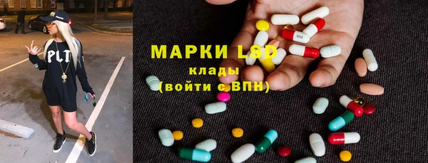 хмурый Мегион